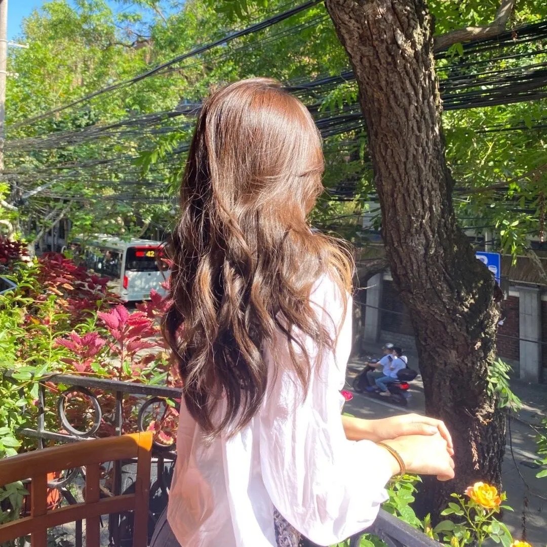 青春儿女
